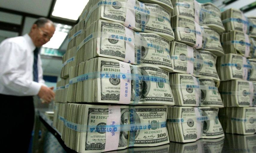 Ekonomi hamleleri meyve veriyor: Merkez Bankası rezervleri artmayı sürdürüyor