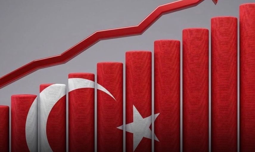 Ekonomi İlk Çeyrekte Yüzde 2,5 Büyüdü