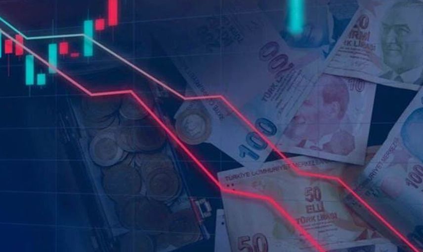 Ekonomide atılan adımlar etkisini gösterdi: Son 2,5 yılın en düşük seviyesine indi