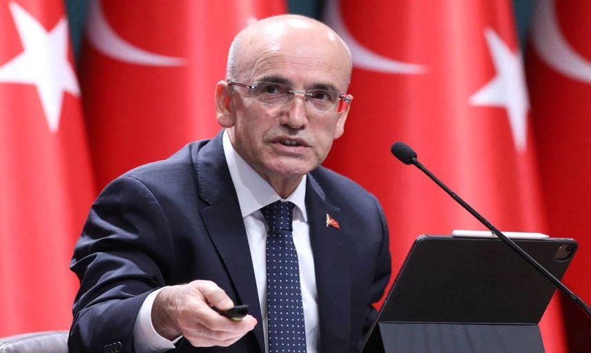 Ekonominin nabzı bu görüşmeyle atacak: Bakan Şimşek, CHP heyeti ile bir araya gelecek