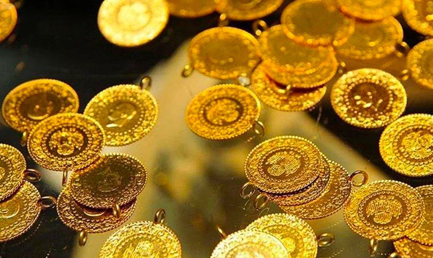 Ekonomistler uyarmıştı: Gram altın rekor seviyenin üzerine çıktı