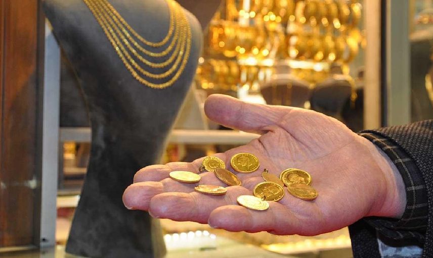 Ekonomistten dikkat çeken altın sözleri: O seviyeyi aşarsa sert hareketlilik görülebilir