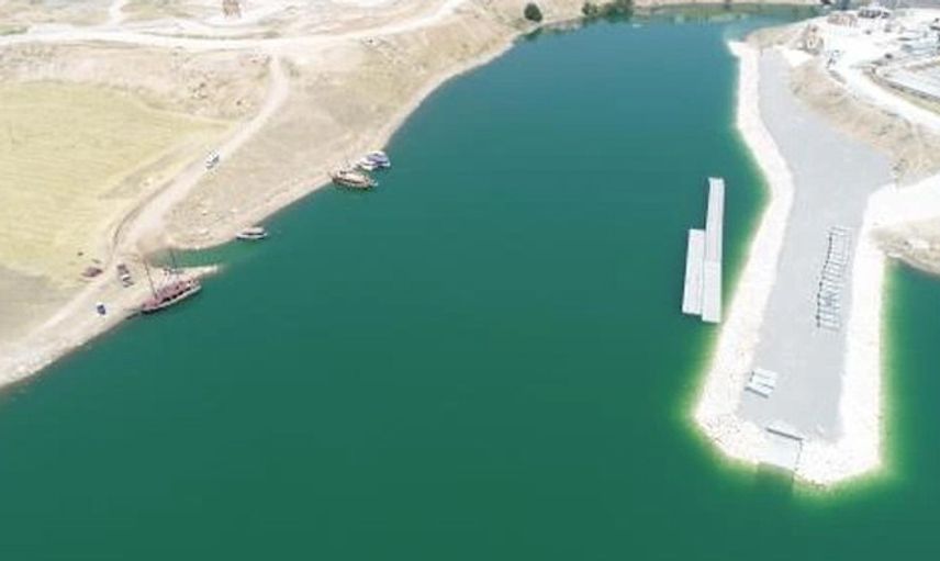 Ekonomiye 4,3 Milyar TL'lik Katkı