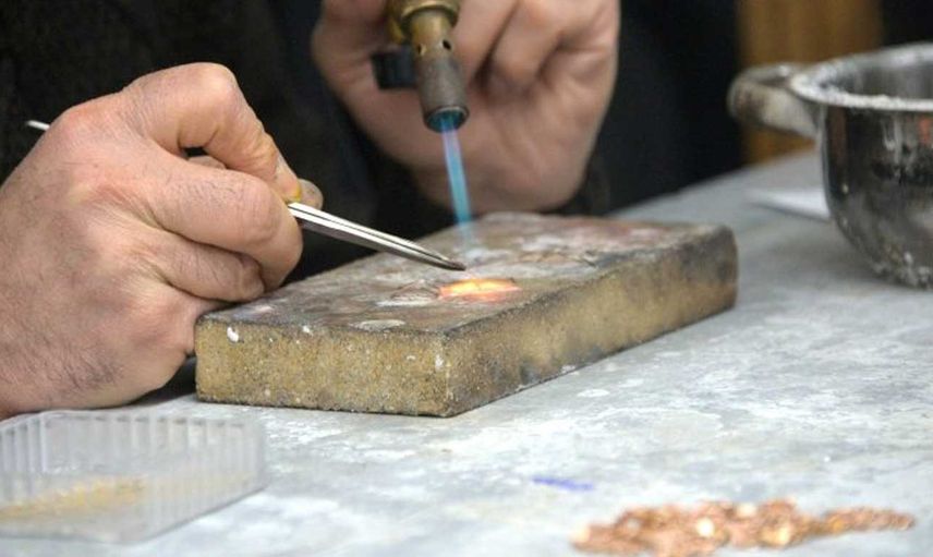 Ekonomiye 5 milyon lira gelir sağlayacak proje: Kanalizasyonlardaki altınlar toplanacak!