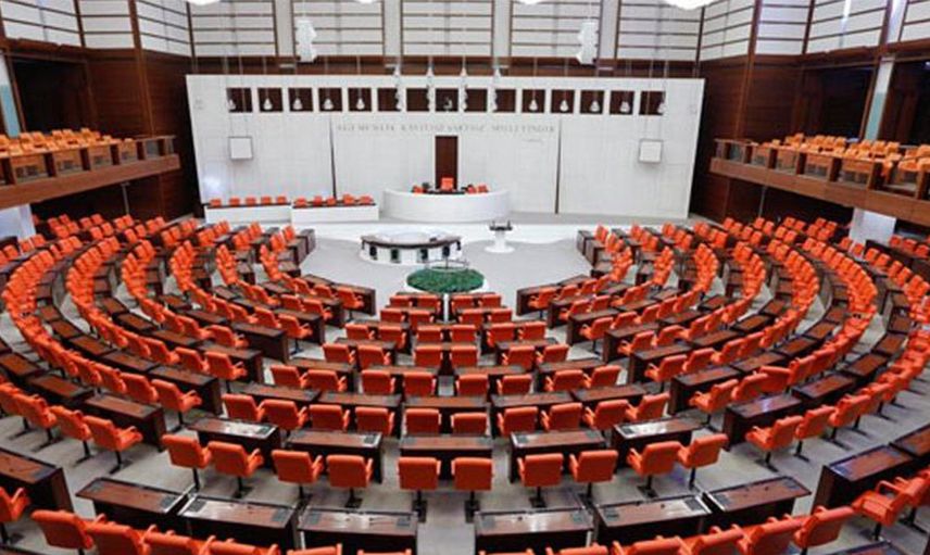 Torba Yasa Meclisten Geçti! Ekonomik Düzenlemeler İçeriyor
