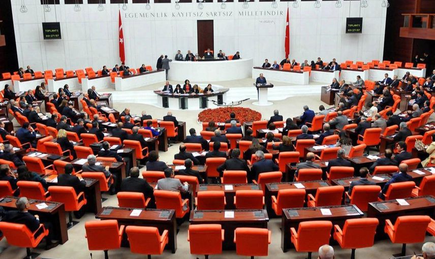 Ekonomiye İlişkin Yeni Düzenlemeler! 6 Madde de Ele Alındı