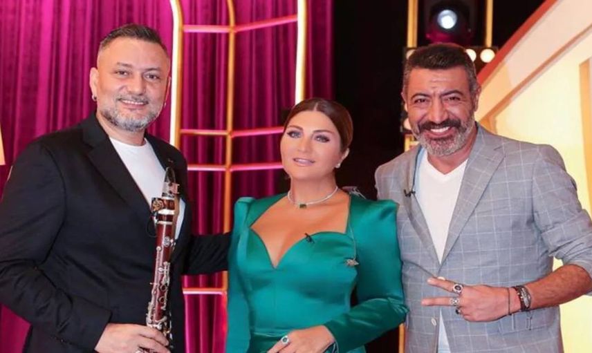 Ekranların müzik şöleni geri dönüyor: Şarkılar Bizi Söyler yeni sezonuna bugün başlıyor