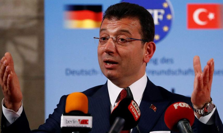 Ekrem İmamoğlu ceza alacak mı? Ekrem İmamoğlu’na neden dava açıldı? Ekrem İmamoğlu için 4 yıl hapis cezası istendi!