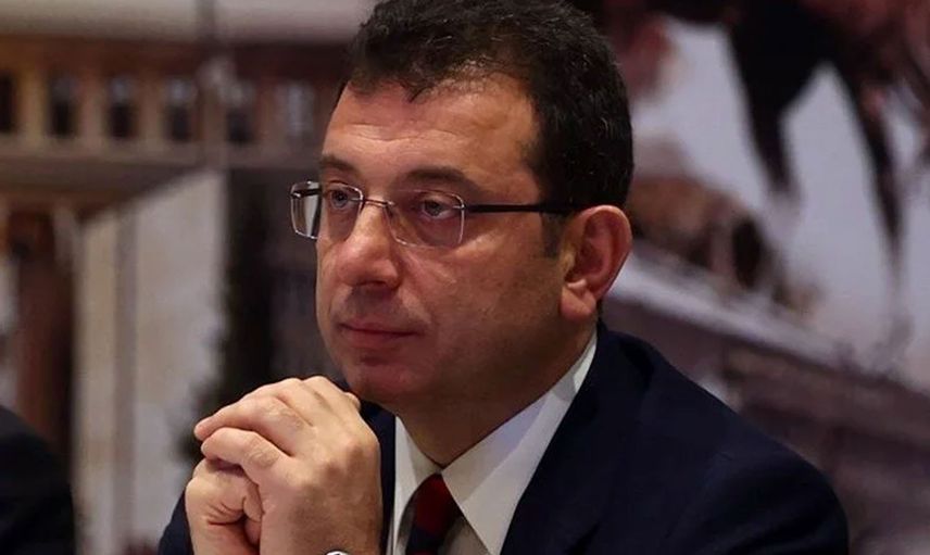 Ekrem İmamoğlu davası için karar ne oldu? Ekrem İmamoğlu 4 yıl hapis cezası ile yargılanıyor