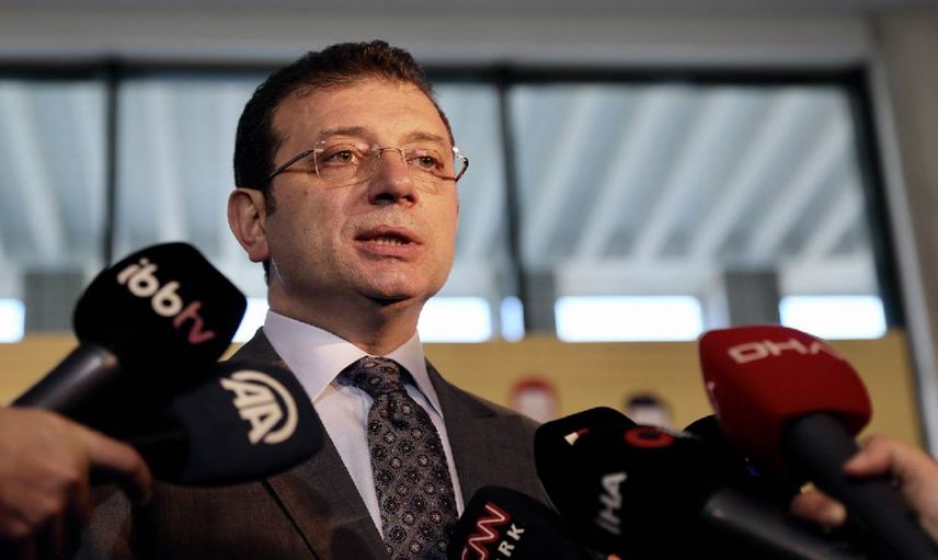 Ekrem İmamoğlu davası ne oldu? İstanbul Büyükşehir Belediye Başkanlığı görevinden alındı mı?
