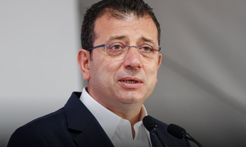 Ekrem İmamoğlu davasında hakim ne karar verdi ?