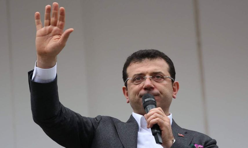 Ekrem İmamoğlu davasında yeni gelişme: Mahkemeden karar çıktı