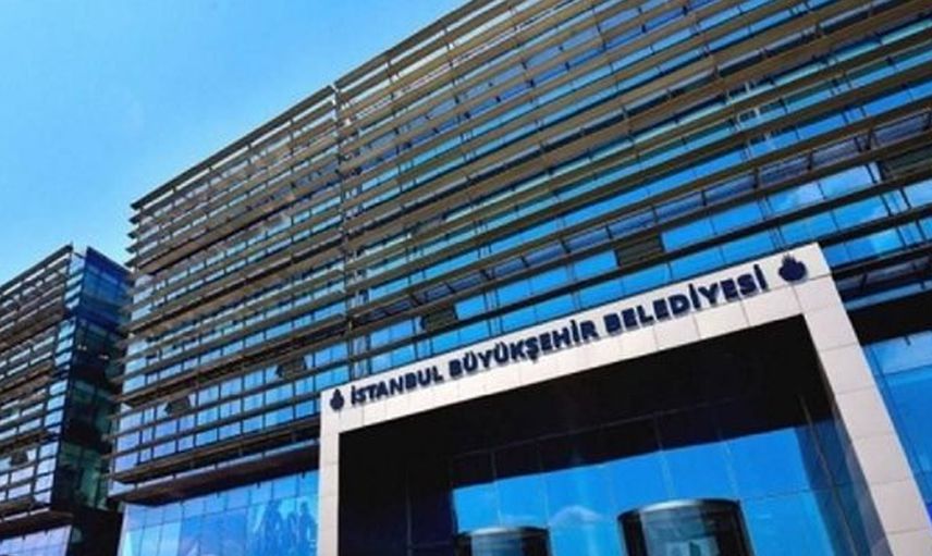 Ekrem İmamoğlu İstanbul'un Paralarını İBB'li Yöneticilere Yediriyor