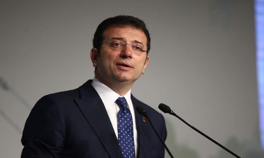Ekrem İmamoğlu kimdir, nereli ve kaç yaşında? İBB Başkanı Ekrem İmamoğlu Cumhurbaşkanı adayı mı, aday olacak mı? Ekrem İmamoğlu hayatı ve biyografisi