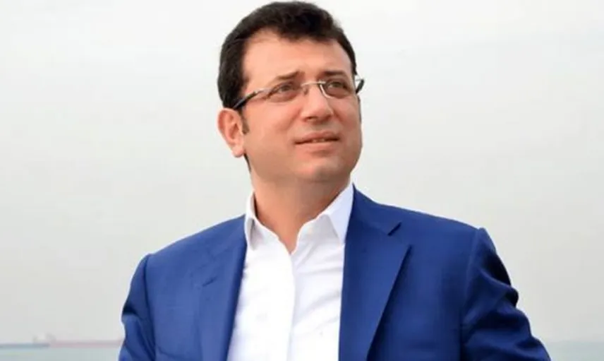 Ekrem İmamoğlu Mazbatasını Ne Zaman Alacak?