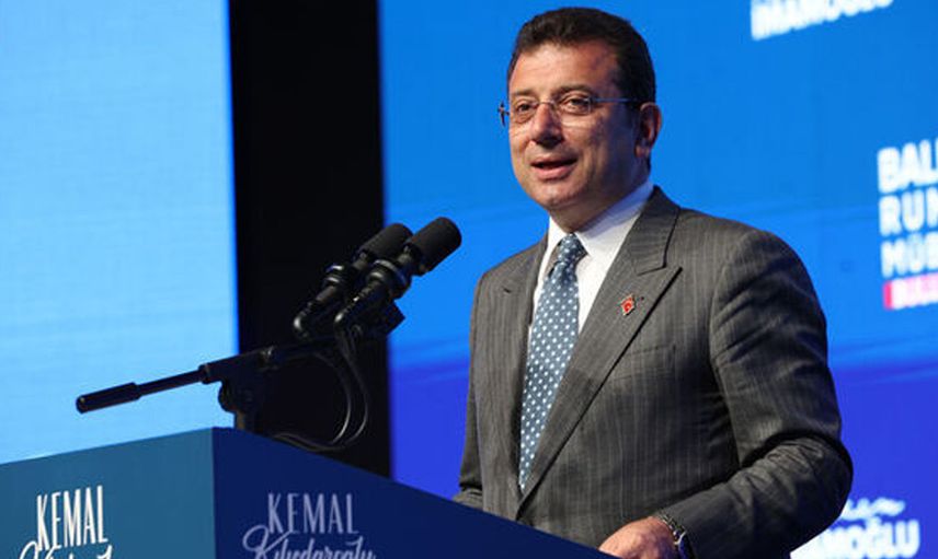 Ekrem İmamoğlu seçim vaatlerini unuttu: İşinden ettiği işçiler için milyonlarca lira ödedi