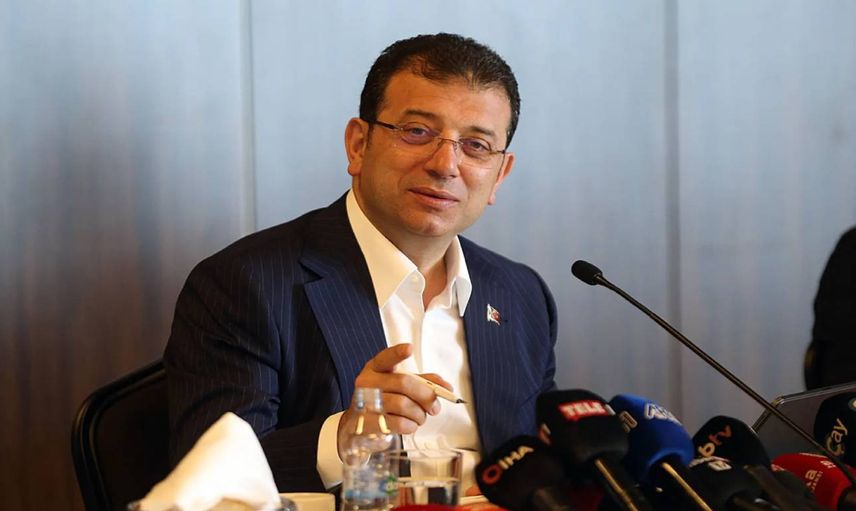 Ekrem İmamoğlu seçimden sonra İstanbul’u unuttu: 280 projeden 46’sı gerçekleştirildi