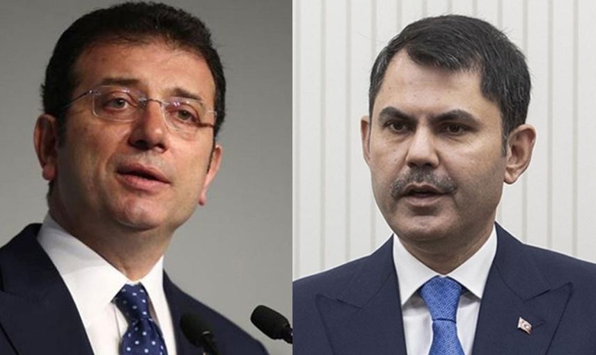 Ekrem İmamoğlu’na bedelli göndermesi yapan Özel’in açıklamaları sonrası murat Kurum’un askerlik geçmişindeki dikkat çeken detay ortaya çıktı!