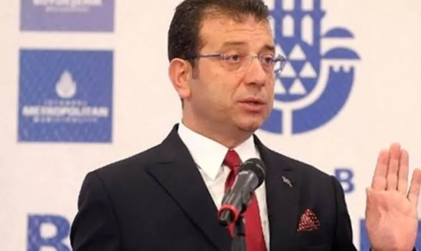 Ekrem İmamoğlu'ndan Yeşim Meltem Şişli Açıklaması