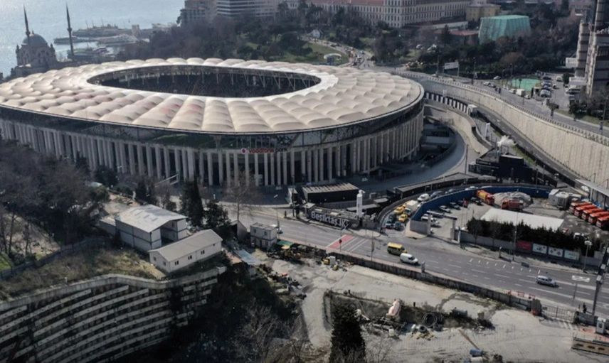 Ekrem İmamoğlu'nun İstanbul trafiğini rahatlatacak Dolmabahçe-Levazım Tüneli’ni durdurması üzerine hiç bilinmeyen detaylar ortaya çıktı!