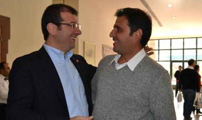 Ekrem İmamoğlu'nun otobüs fotoğrafı fitili ateşledi! Bir tekme de yandaşı Fatih Portakal attı