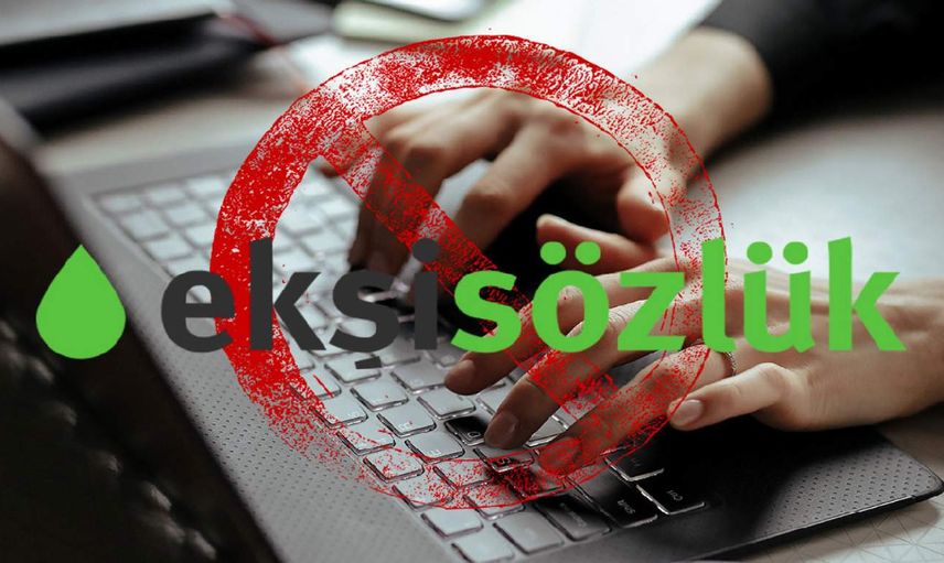 Ekşi Sözlük açıldı mı, ne zaman açılacak? Ekşi Sözlük neden kapatıldı mı?