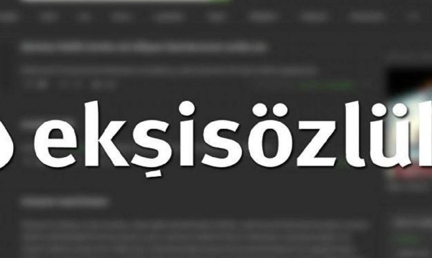Ekşi Sözlük kapatıldı mı, neden kapatıldı? Ekşi Sözlük sahibi kim, kurucusu nereli? Ekşi Sözlük’ten kapatma açıklaması