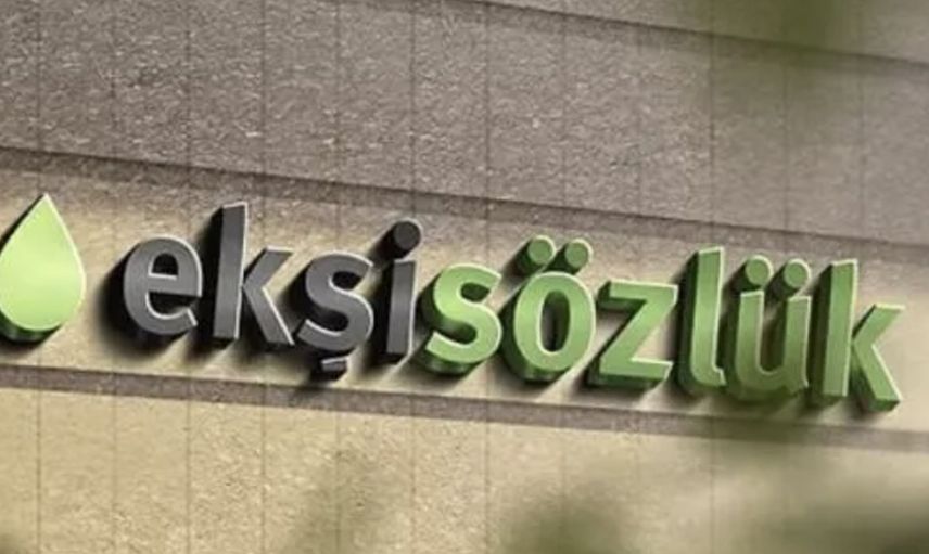 Ekşi Sözlük'teki skandal sonrası karar çıktı: Kapatıldı