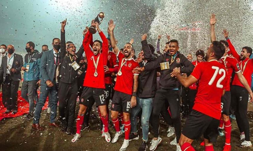 El Ahli - Vidad (Wydad) karşılaşması saat kaçta oynanacak? El Ahli - Vidad (Wydad) maçı hangi kanalda yayınlanacak? CAF Şampiyonlar Ligi final maçı saati ve yayın kanalı