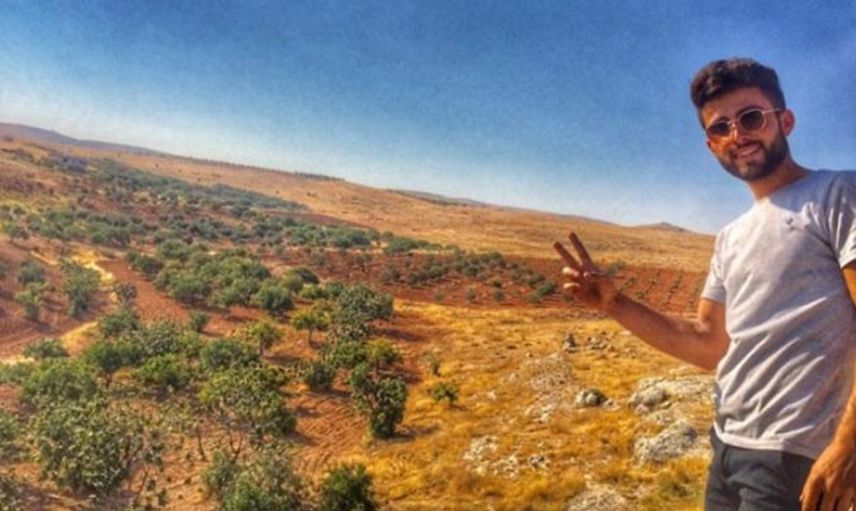 El Frenini Çekmeyi Unutunca Kazaya Kurban Gitti