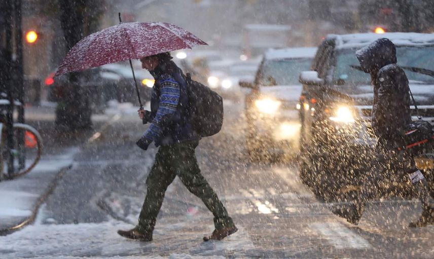 El Nino uykusundan uyandı: Meteoroloji uzmanı geleceği tarihi duyurdu