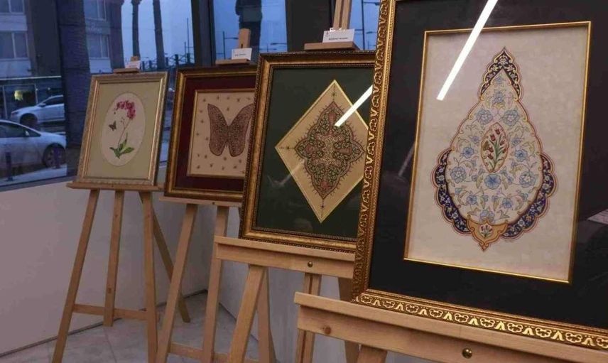 El Sanatları DGS 2022 taban puanları ve bölüm kontenjanları