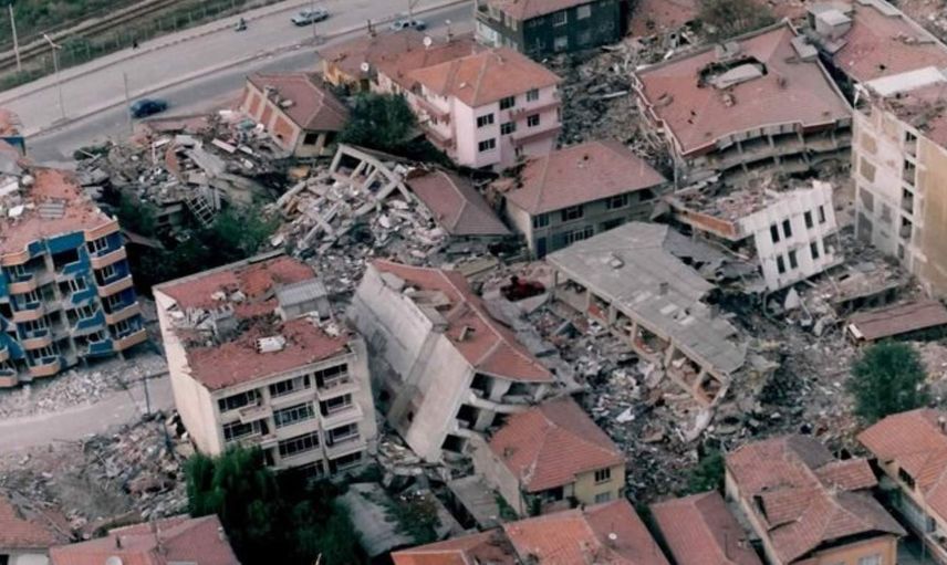 El Serhendi Efendi kimdir? Deprem olacak iddiası doğru mu? İstanbul'da 27 Mart'ta deprem mi olacak?