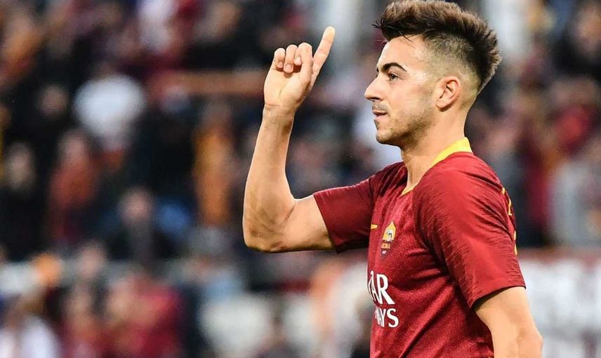 El Shaarawy kimdir,nereli kaç yaşında, hangi bölgede oynuyor? Galatasaray transfer iddialarıyla gündeme gelen El Shaarawy hakkında bilgiler