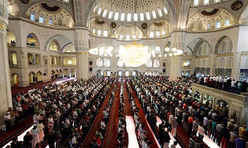 Elazığ Kurban Bayramı namazı saat kaçta? 2022 Elazığ Kurban Bayramı namazı saati