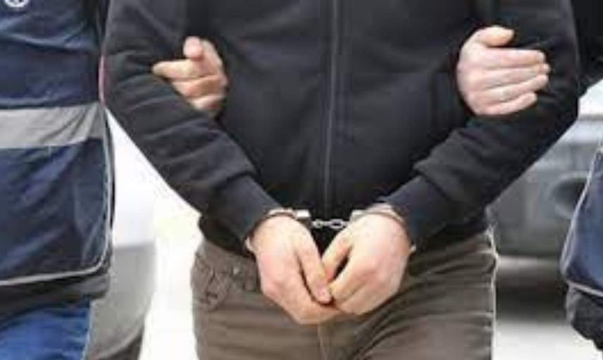 Elazığ'da asayiş uygulaması: 111 şüpheliden 11'i tutuklandı!