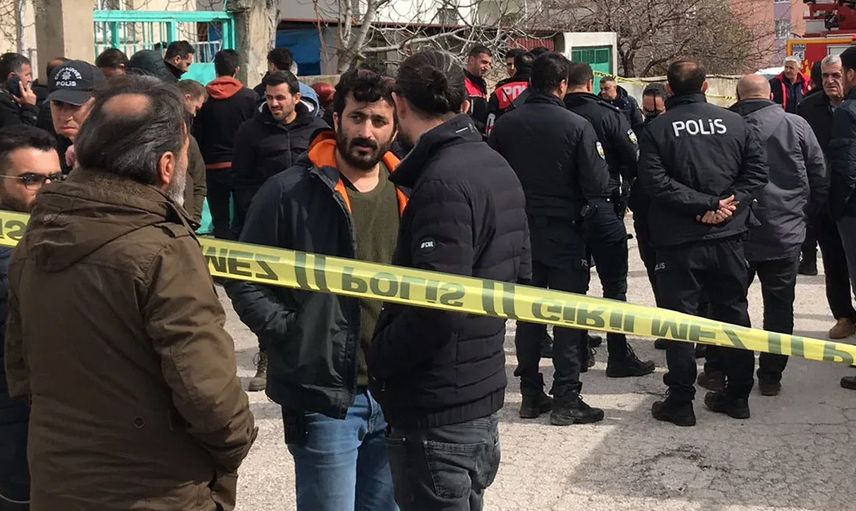 Elazığ’da bir evde 6 kişi ölü bulundu: Polis soruşturma başlattı