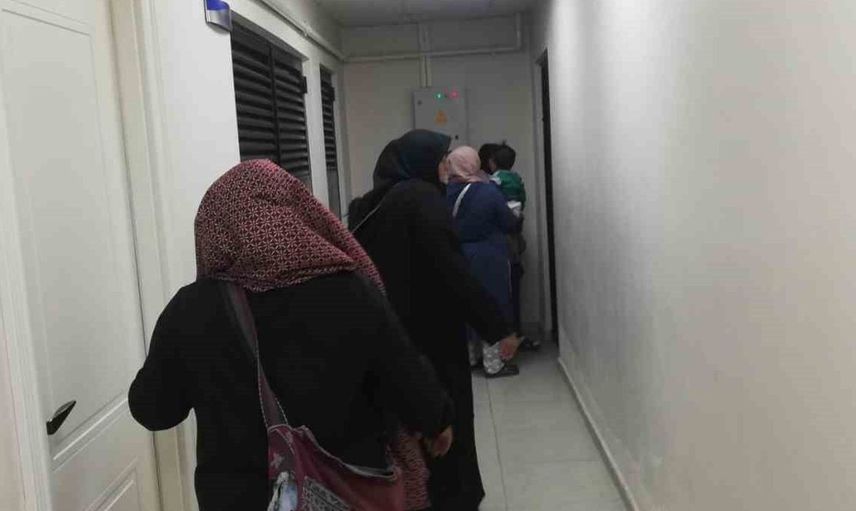 Elazığ'da Dilenci Operasyonu: Zabıta Ekipleri Harekete Geçti
