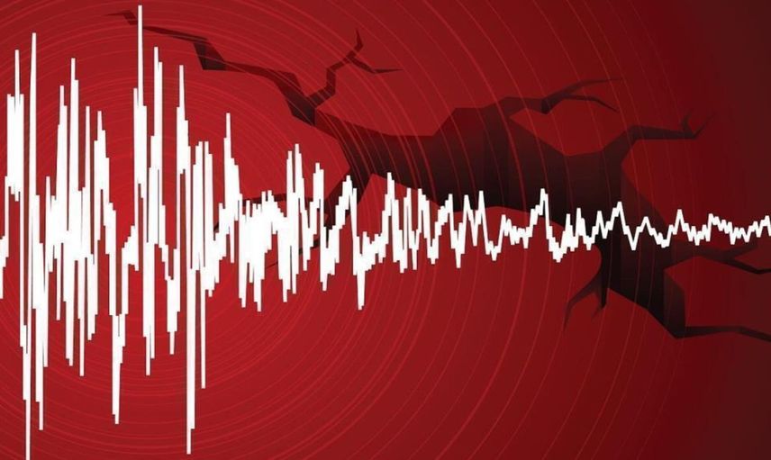 Elazığ’da korkutan deprem: Bugün nerede ve ne zaman deprem oldu? (3 Mayıs 2024)
