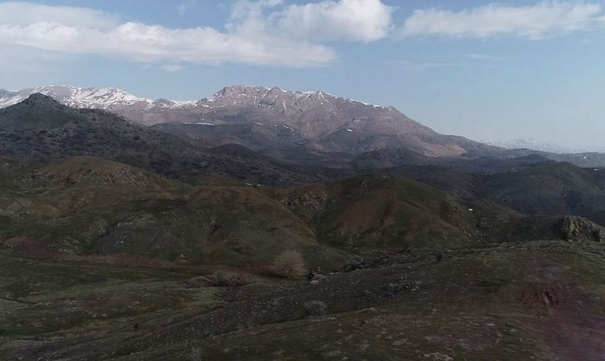 MTA açıkladı, İlçe vatandaşı bayram etti! Cumhuriyet tarihinin en büyük rezervi Elazığ'da bulundu