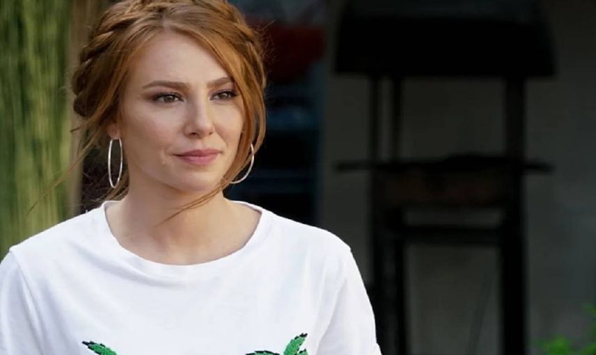 Elçin Sangu sağlık durumu nasıl? Elçin Sangu yaralı mı? Ünlü dizi oyuncusu Elçin Sangu kaza yaptı