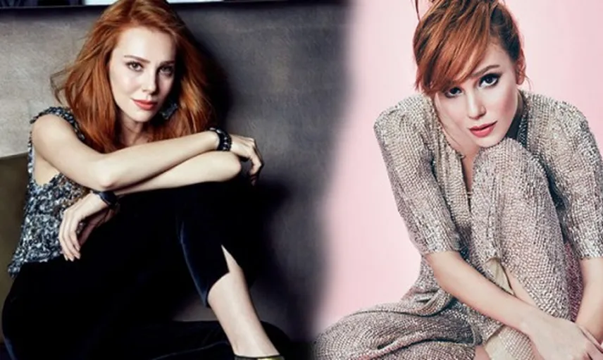 Elçin Sangu'dan Olay Video! Yıllar Sonra Ortaya Çıktı