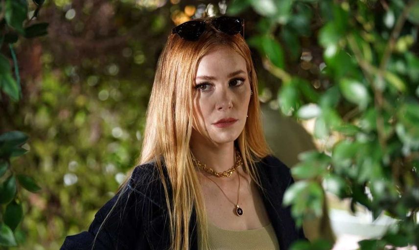 Elçin Sangu'dan yıllar sonra gelen şaşırtıcı itiraf! Yıllardır herkesten gizlediği sırrını açıkladı! Duyunca inanamayacaksınız