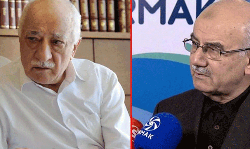 Elebaşı Fetullah Gülen'in Veliahttı Almanya'da Öldü!