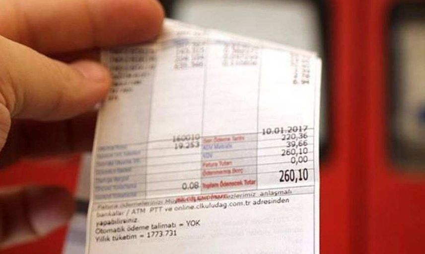 Elektrik Faturalarına 1 Mayıs’ta Büyük Zam Geliyor!