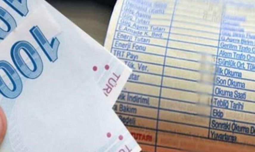 Elektrik Faturası Desteği Nasıl Alınır, Ne Kadar?