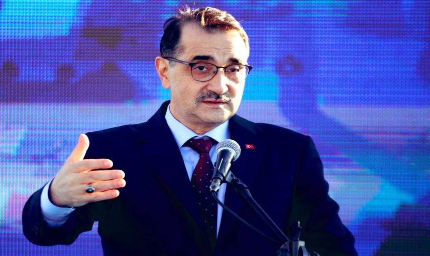 Elektrik ve doğal gazda bir müjde daha: Bakan Dönmez tarih verdi