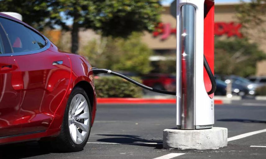 Elektrikli araç sahibi olmak isteyenler dikkat: ÖTV indirimi Resmi Gazete’de yayımlandı