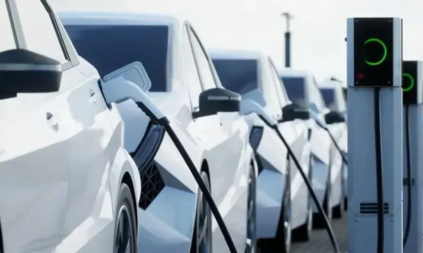 Elektrikli araç sahiplerine kötü haber: 1 Ocak'tan itibaren başlıyor