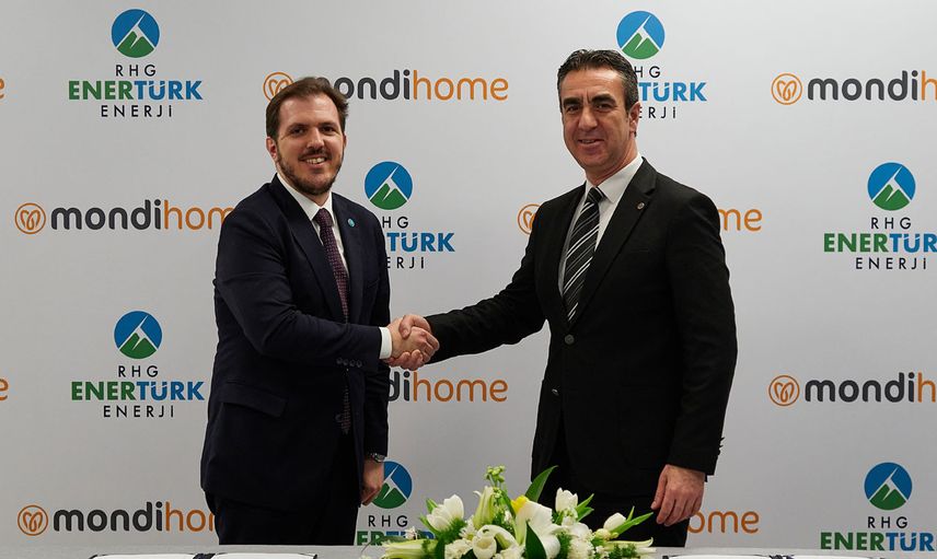 Elektrikli araç şarj ağında yeni bir iş birliği daha geldi